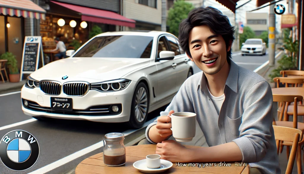 BMWオーナーが語る「何年乗れた?」リアル体験談