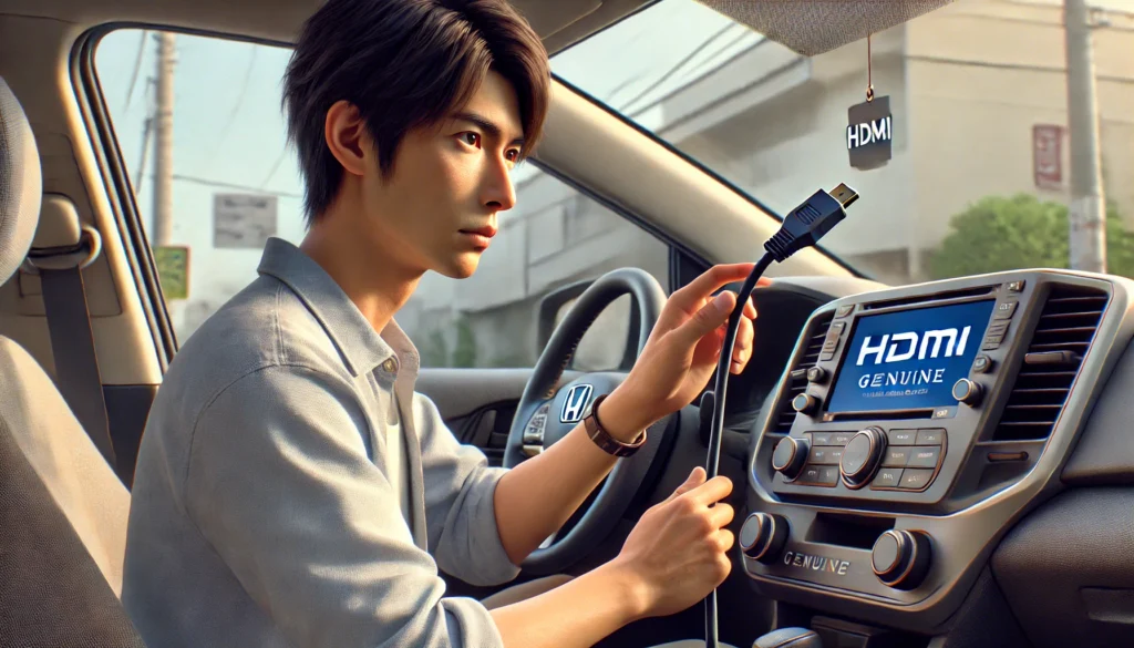 HDMI取り付けのデメリット・注意点5つ